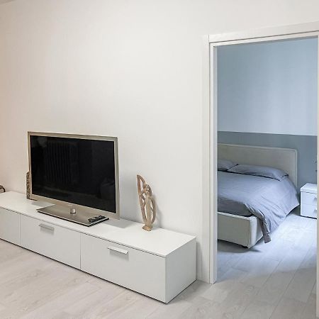Bnb Capital Milano Moscova - White Exterior photo